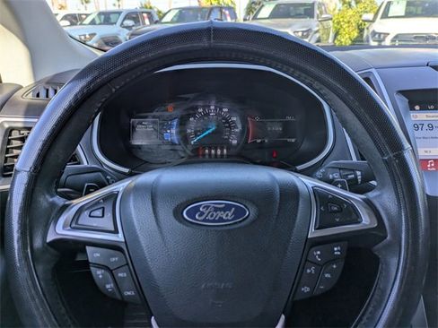 Used 2016 Ford Edge SEL w/ Equipment Group 201A image 25