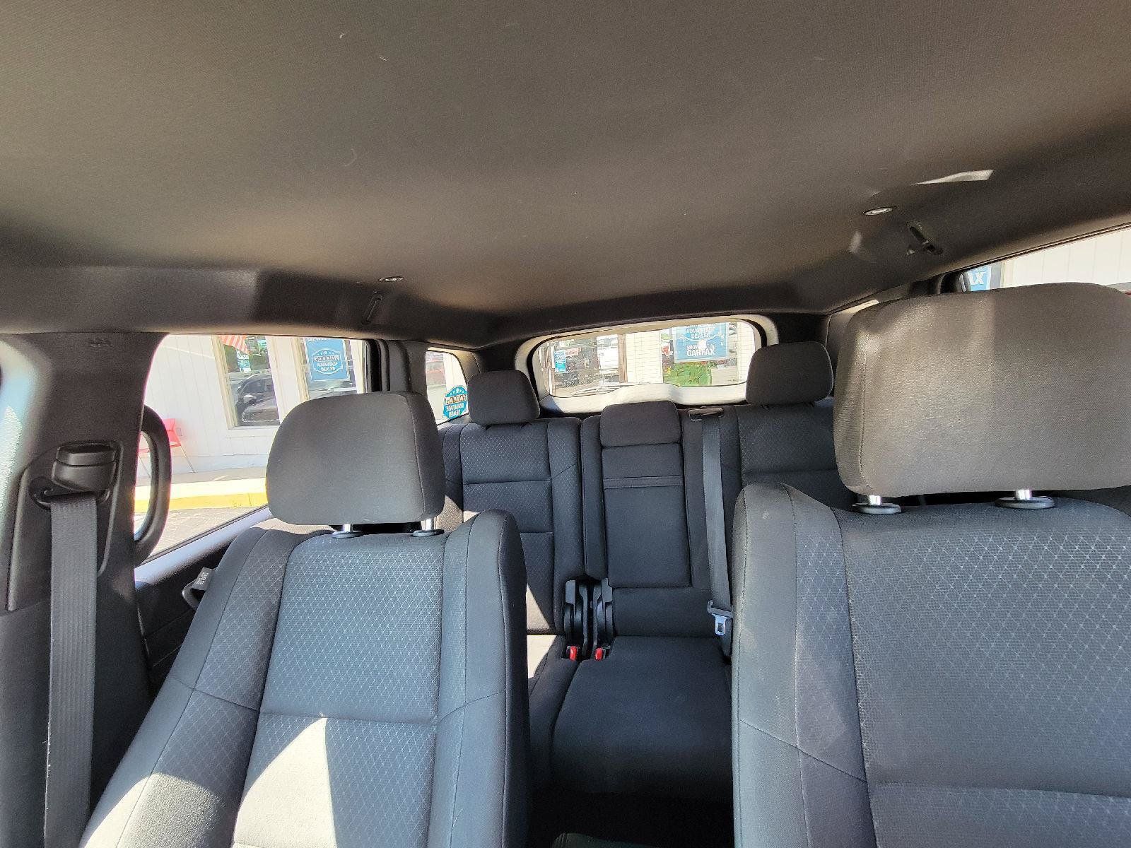 Used 2018 Jeep Grand Cherokee Laredo AWD/4WD image 21