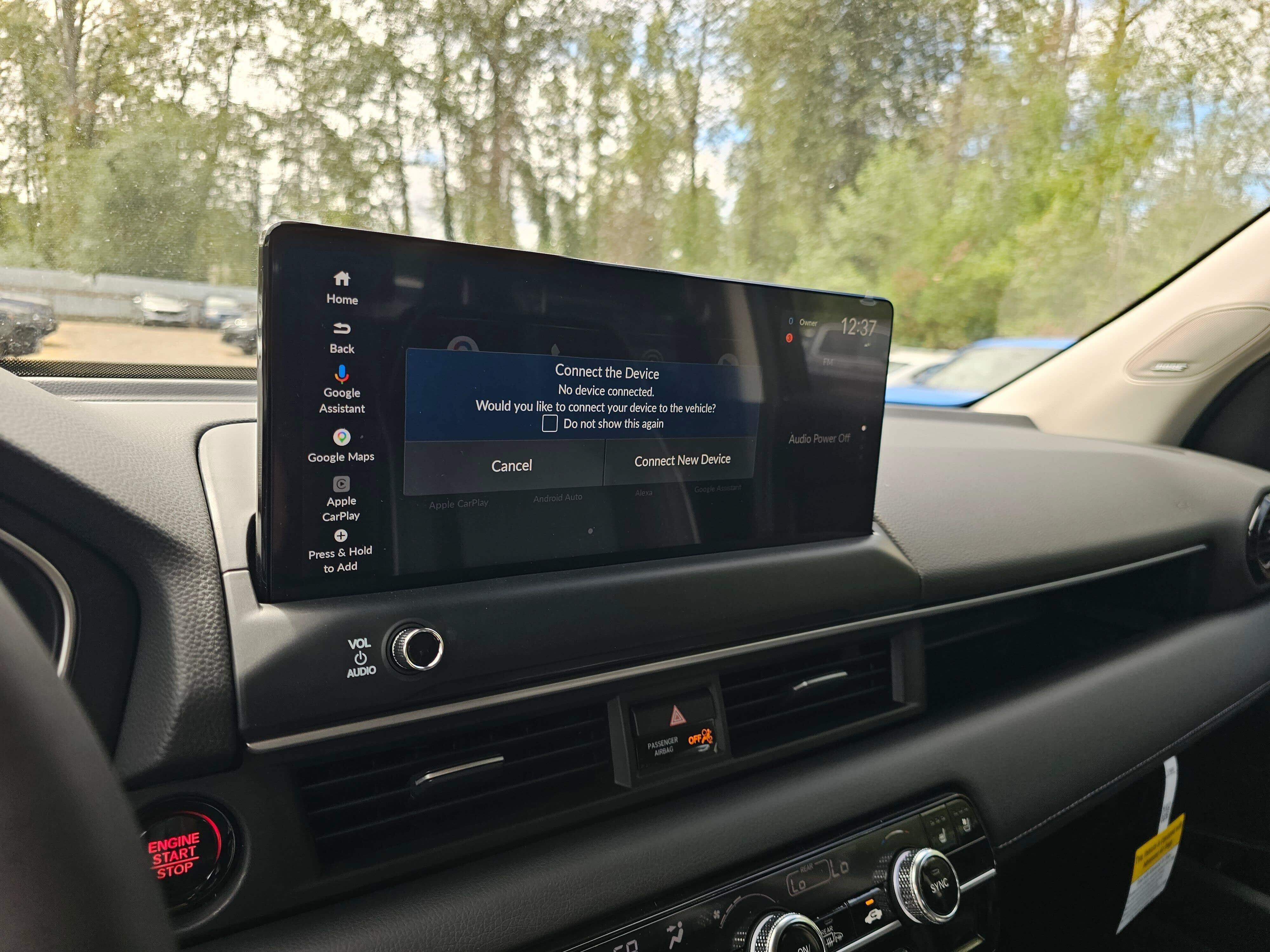 New 2026 Honda Pilot Elite image 27