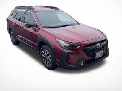Used 2025 Subaru Outback Premium