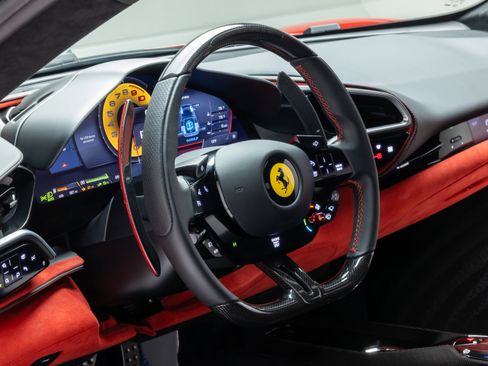 Used 2024 Ferrari 296 GTB image 66