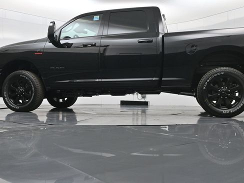 New 2026 RAM 2500 Laramie w/ Night Edition image 55