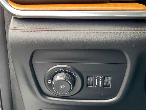 Used 2024 Jeep Grand Cherokee Summit image 27