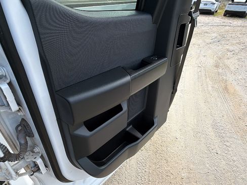 Used 2023 Ford F150 XL w/ STX Appearance Package AWD/4WD image 18