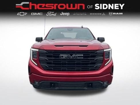 Used 2023 GMC Sierra 1500 Elevation AWD/4WD image 2