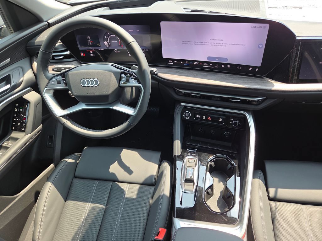 New 2026 Audi Q5 Premium Plus AWD/4WD image 34