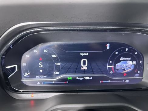 Used 2023 GMC Yukon Denali AWD/4WD image 12