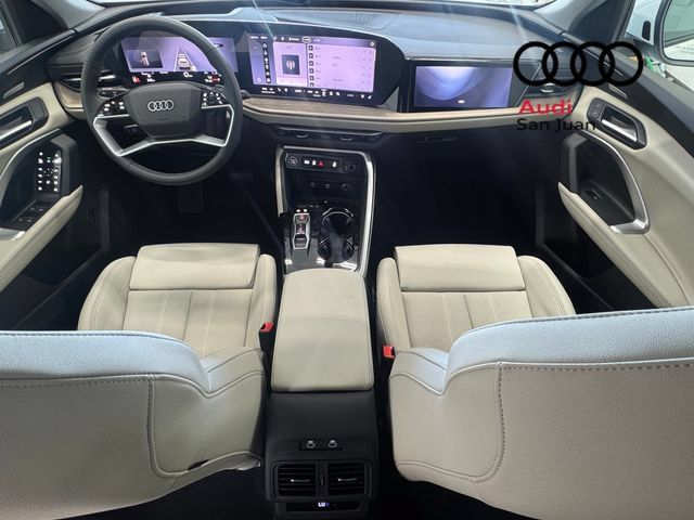 New 2026 Audi Q5 Premium Plus AWD/4WD image 26