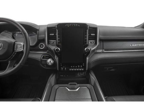 Certified 2021 RAM 1500 Limited w/ Night Edition AWD/4WD image 10
