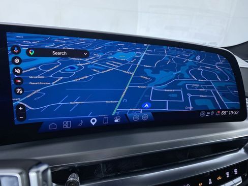 New 2025 Cadillac Lyriq Sport w/ LPO, Floor Liner Package AWD/4WD image 6