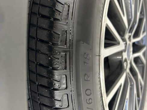 Used 2022 Ford Escape Titanium image 50