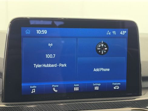 Used 2023 Ford Escape ST-Line image 18