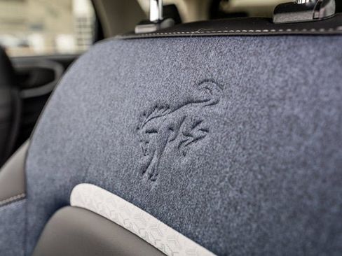 New 2025 Ford Bronco Sport Outer Banks w/ Outer Banks Tech Package+ image 45