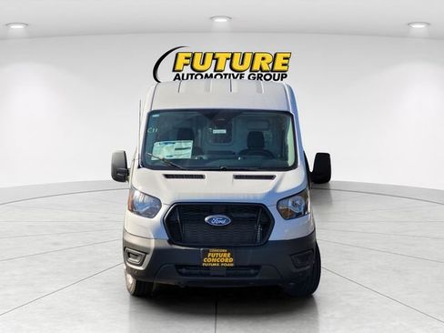 New 2026 Ford Transit 250 148 Medium Roof w/ Load Area Protection Package image 3