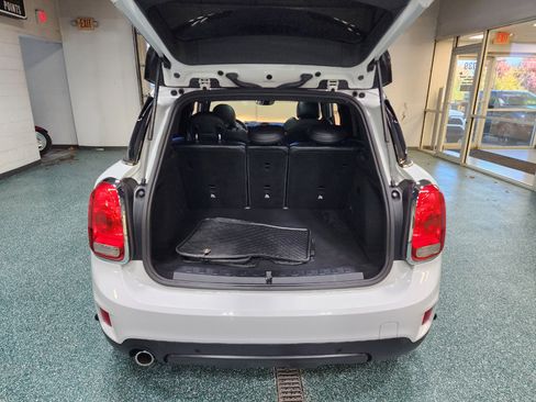 Used 2019 MINI Cooper Countryman SE image 20