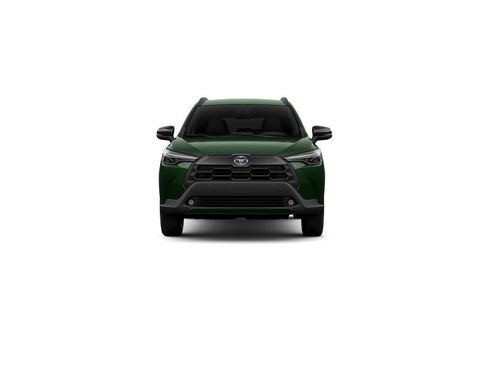 New 2026 Toyota Corolla Cross XLE FWD image 17