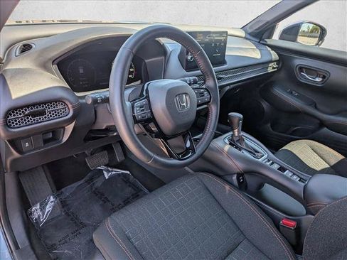 Used 2026 Honda HR-V Sport image 12