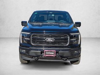 New 2025 Ford F150 Lariat w/ Equipment Group 502A High video 2