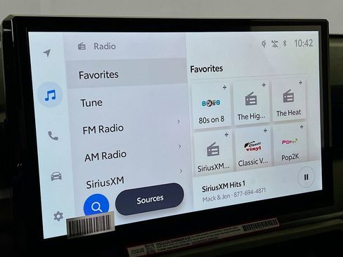 New 2026 Toyota Tacoma TRD Off-Road image 13