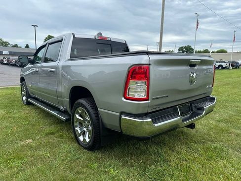 Used 2019 RAM 1500 Big Horn AWD/4WD image 5