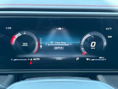 New 2026 Dodge Charger GT w/ Driver Convenience Group image 21