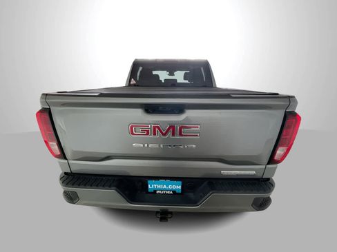 Used 2023 GMC Sierra 1500 Elevation AWD/4WD image 7