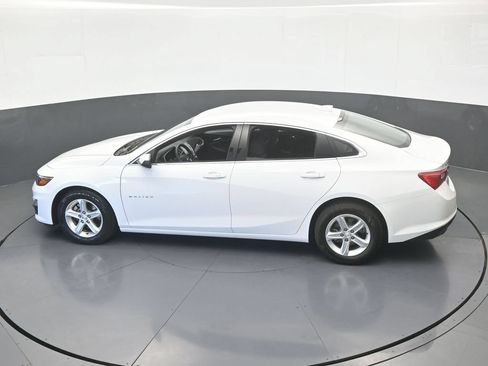 Used 2024 Chevrolet Malibu LT FWD image 43