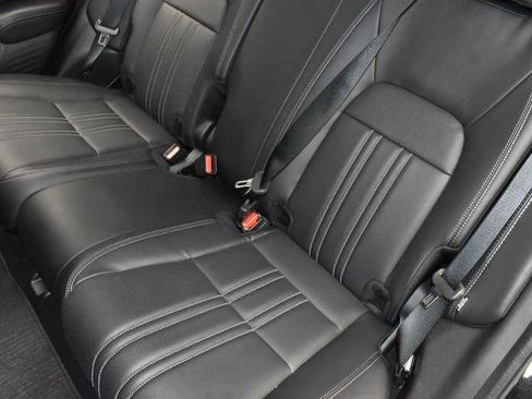 Used 2024 Honda HR-V EX-L image 34