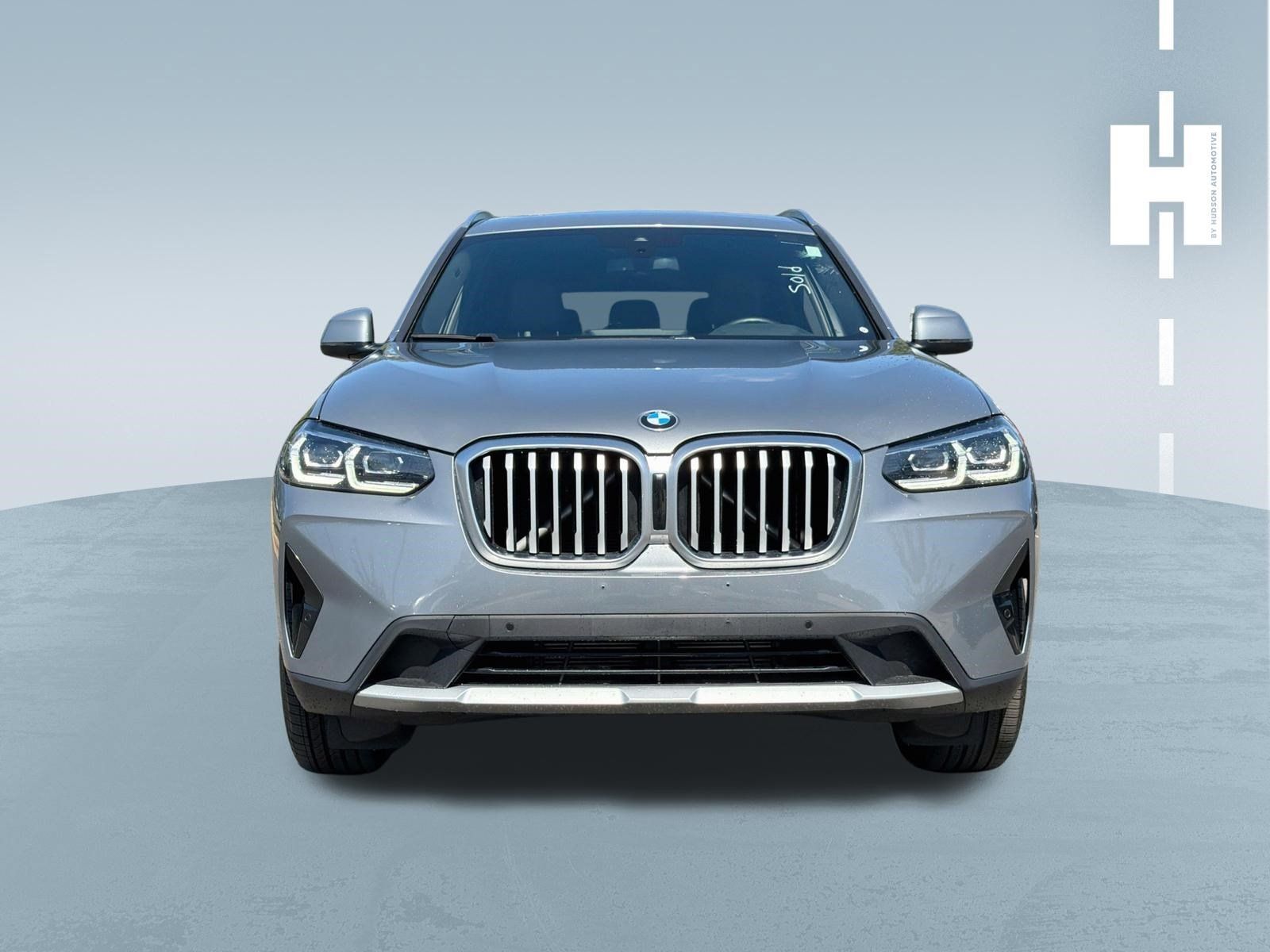 Used 2023 BMW X3 xDrive30i w/ Premium Package AWD/4WD image 3