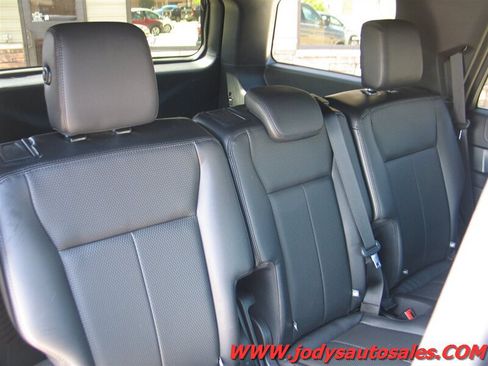 Used 2020 Ford Expedition XL AWD/4WD image 28