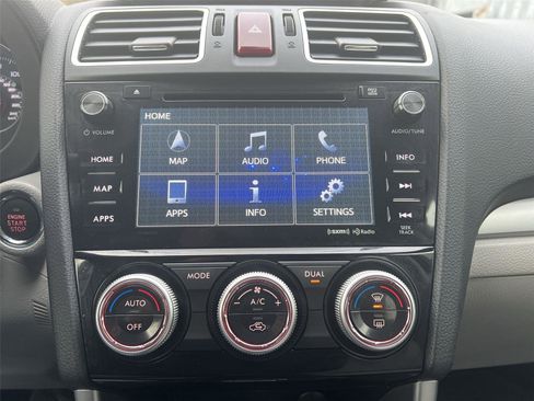 Used 2016 Subaru Forester 2.5i Touring w/ Eyesight & Navigation System image 19