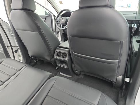 Certified 2024 Honda CR-V EX-L image 11