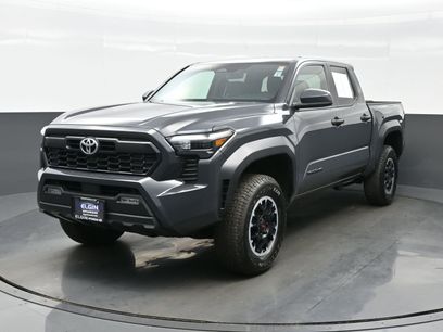 Used 2024 Toyota Tacoma TRD Off-Road