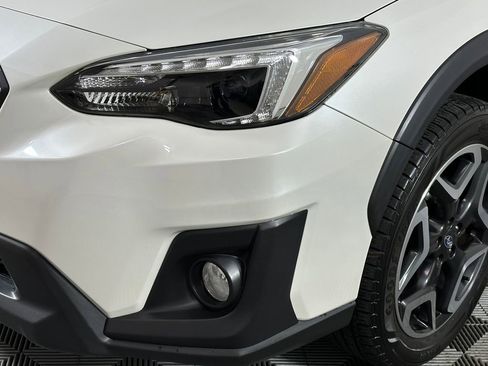 Used 2019 Subaru Crosstrek 2.0i Limited w/ Moonroof Package w/Navigation image 13
