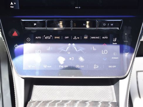 Used 2025 Maserati Grecale GT AWD/4WD image 24