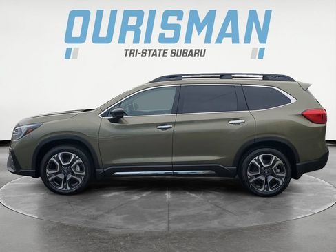 Used 2026 Subaru Ascent Touring AWD/4WD image 3