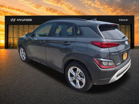Used 2023 Hyundai Kona SEL FWD image 8