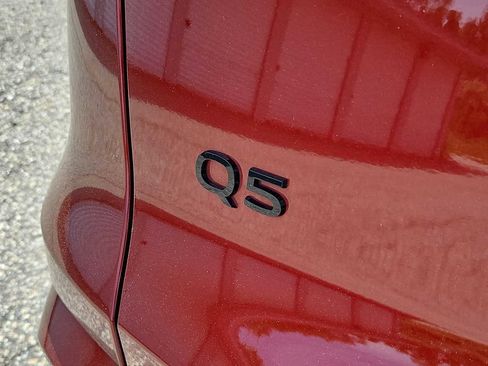 Certified 2025 Audi Q5 Premium w/ Premium Plus AWD/4WD image 6
