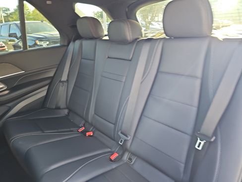 New 2026 Mercedes-Benz GLE 350 4MATIC image 15