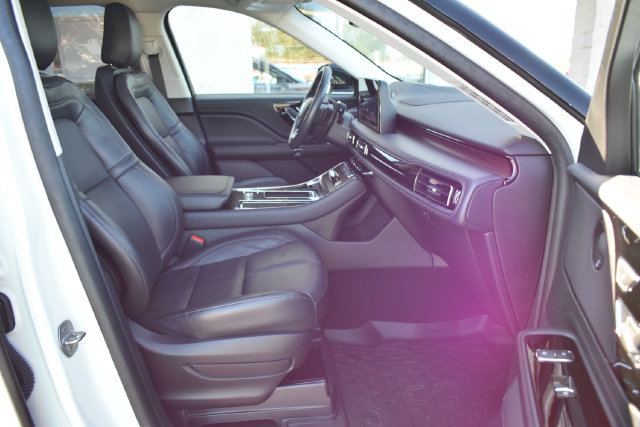 Used 2025 Lincoln Aviator Reserve w/ Illumination Package AWD/4WD image 57