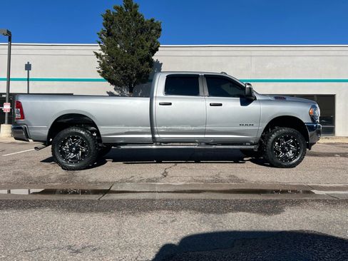 Used 2023 RAM 2500 Big Horn w/ Level 1 Equipment Group AWD/4WD image 2