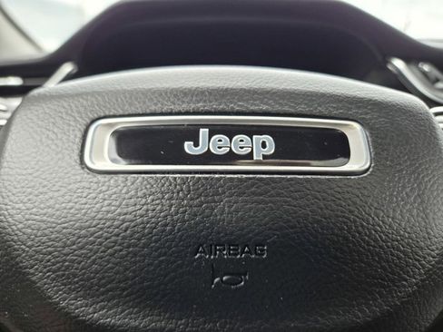 Used 2022 Jeep Grand Cherokee Limited 4xe AWD/4WD image 29