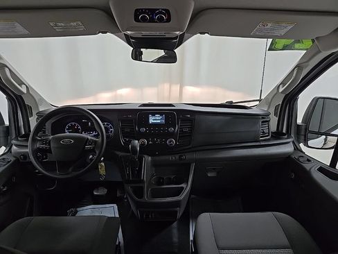 Used 2024 Ford Transit 350 XL AWD/4WD image 5