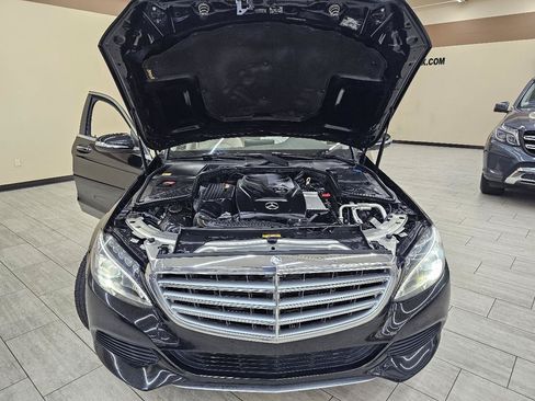 Used 2015 Mercedes-Benz C 300 4MATIC Sedan w/ Multimedia Package image 43