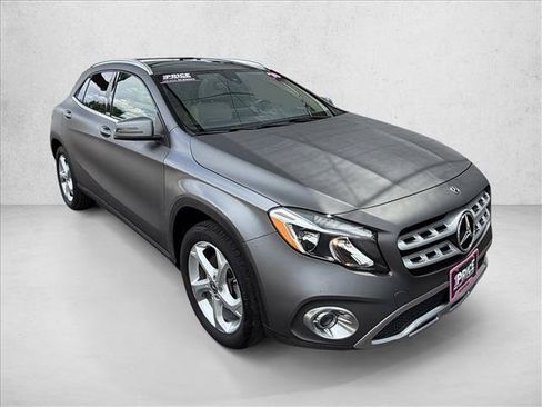 Used 2018 Mercedes-Benz GLA 250 image 5