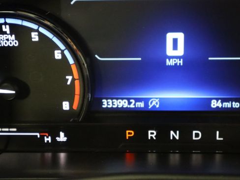 Used 2023 Ford Bronco Sport Outer Banks AWD/4WD image 38