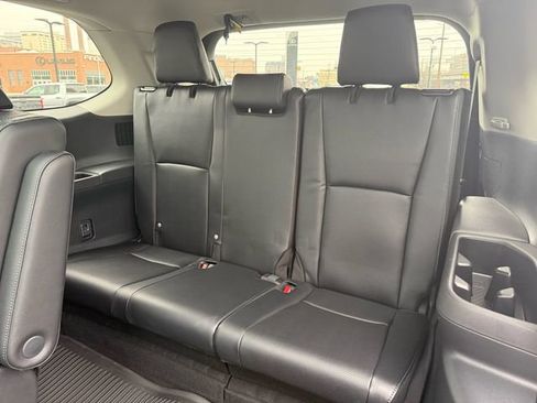 New 2026 Toyota Grand Highlander Limited image 10