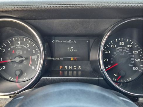 Used 2016 Ford Mustang Premium RWD image 14