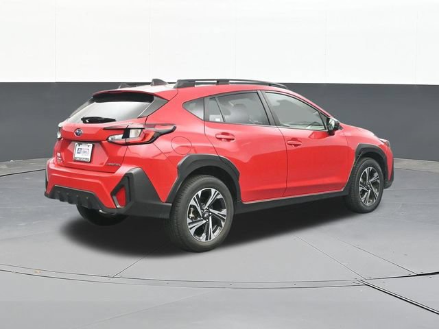 Used 2025 Subaru Crosstrek 2.5i Premium AWD/4WD image 13