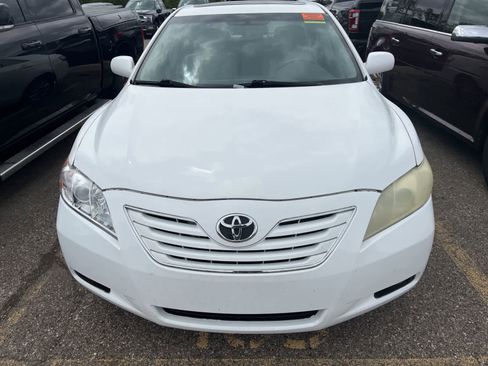Used 2007 Toyota Camry XLE FWD image 21